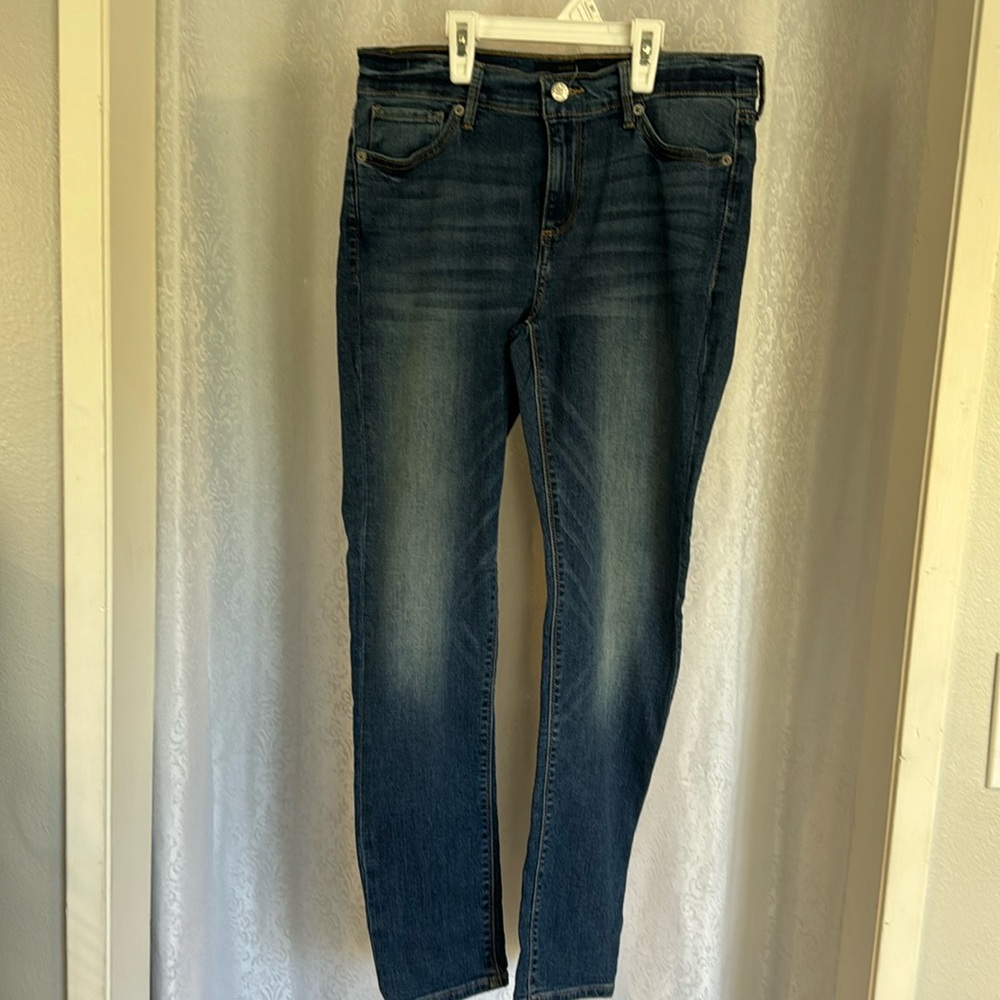 LUCKY BRAND “BROOKE” JEAN Sz : 7/29”